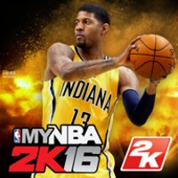 NBA 2K16 v0.0.29 (Fix Android 15) apk
