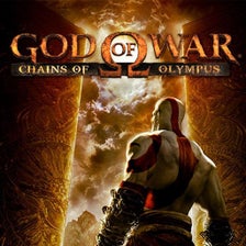 God of War: Chains of Olympus v1.0 (PSP apk) Full Game