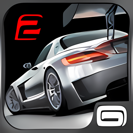 GT Racing 2 – The Real Car Experience v2.0.0 (Java port) apk