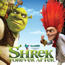Shrek Forever After v1.1.2 (Java port) apk