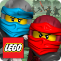 LEGO Ninjago WU-CRU v110.11.349 Apk For Android