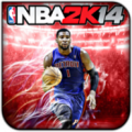 NBA 2K14 v1.30 (Remastered) apk For Android Download