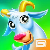 Green farm 3 v4.4.4 (MOD) Apk