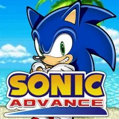 Sonic Advance International v4.3.0 (Remastered) apk