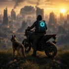 Unbroken: Survival v0.3.1 (Unlocked) apk
