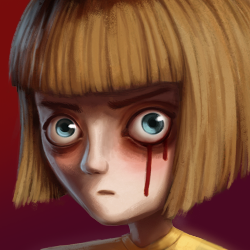 Fran Bow v1.0.3 (Full Game)