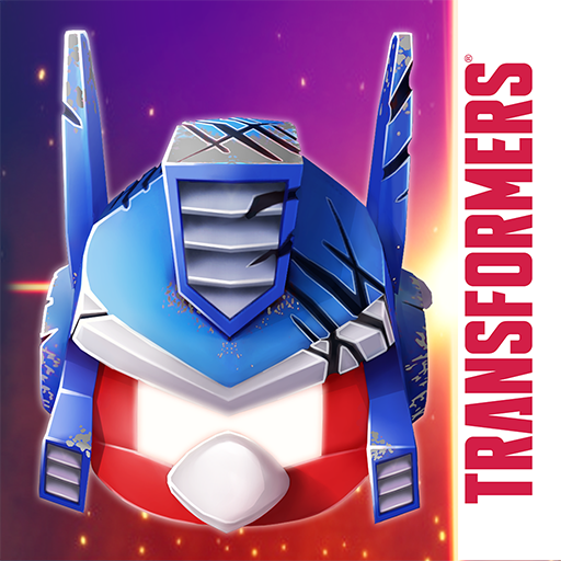 Angry Birds Transformers v2.36.0 (Mega Mod)