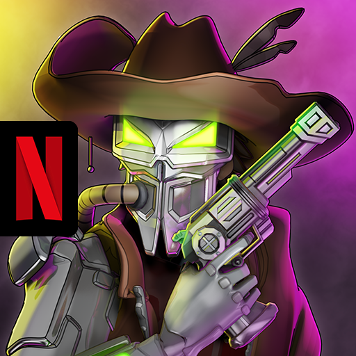 Dust & Neon v1.3.3 (Unlocked)