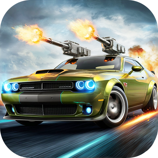 Urban City : Open World v2.0 (Unlimited money)