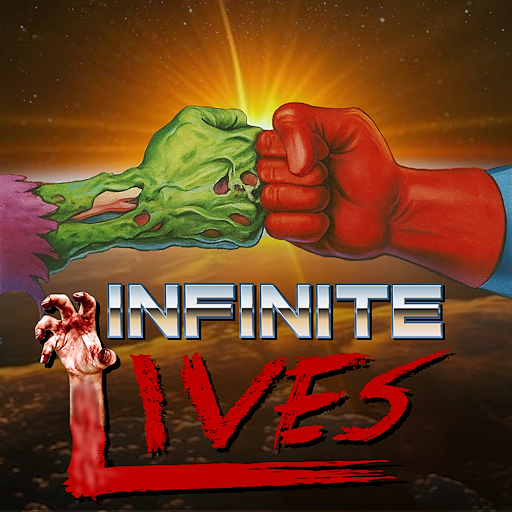 Infinite Lives v1.0.5 (Full Game)