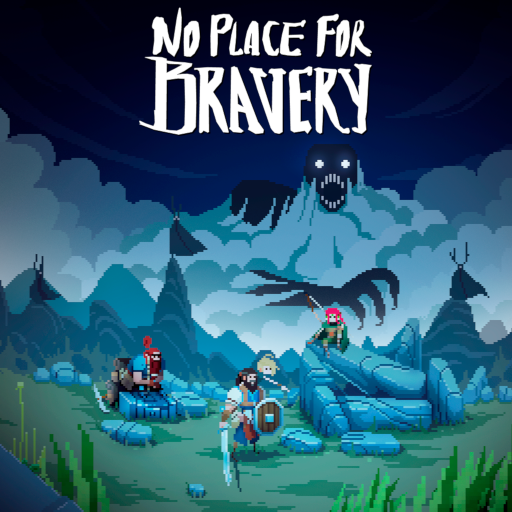 No Place for Bravery1.36.8 (Full Game)