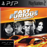 The Fast And The Furious: Tokyo Drift v1.0 (PSP Port) Full Game apk