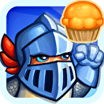Muffin Knight v2.0.1 (MOD) apk obb