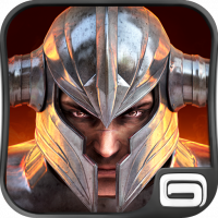 Dungeon Hunter 3 v1.5.2c (Remastered) apk obb