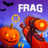 FRAG Pro Shooter v4.21.0 (MOD) Apk