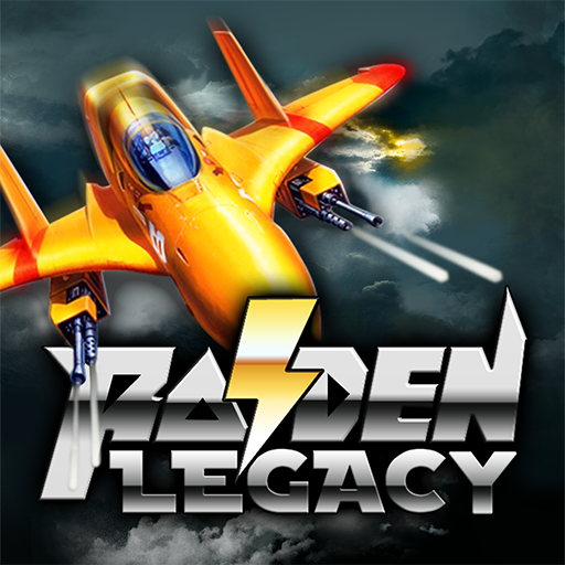 Raiden Legacy v2.4.6 (Unlocked) apk