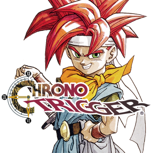 CHRONO TRIGGER v2.1.4 (MOD) apk