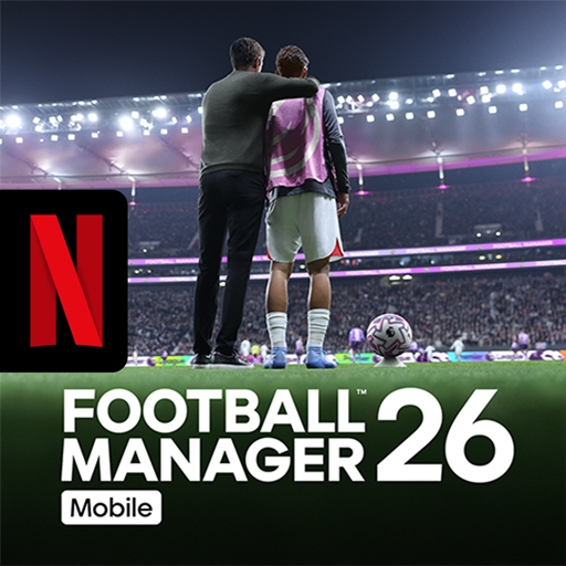 Football Manager 26 Mobile v26.0.2 (MOD) apk