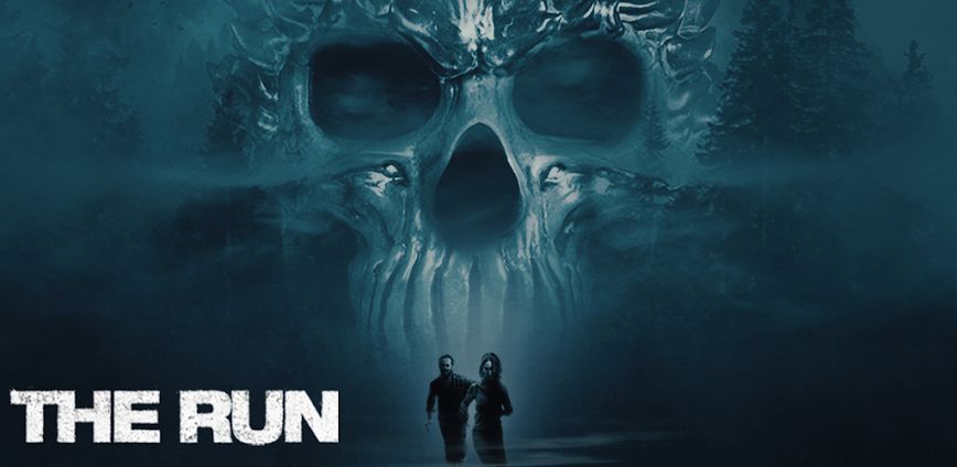 The Run – interactive film v1.4 (Full Game) apk