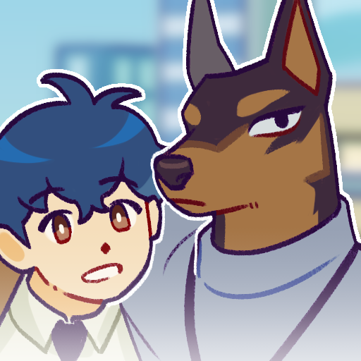 A Story of A Company! v1.1.2 (MOD) apk