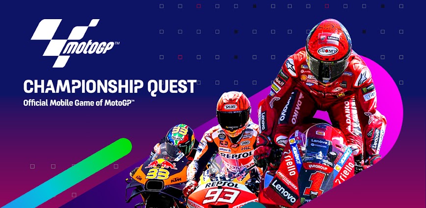 MotoGP Racing ’23 v14.0.4 (MOD) apk