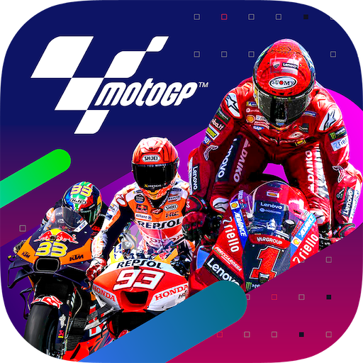 MotoGP Racing ’23 v14.0.4 (MOD) apk