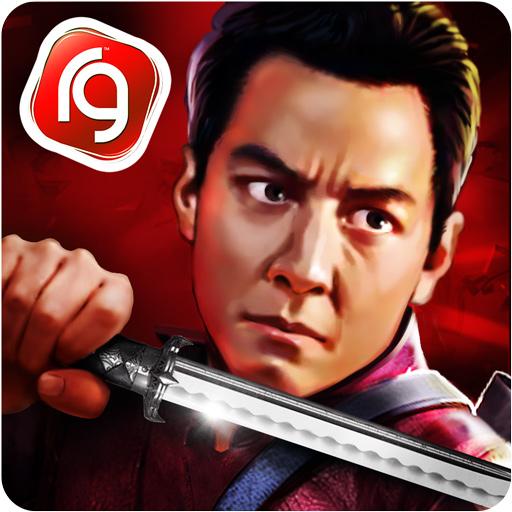 Badlands Blade Battle. v1.5.108 (MOD) apk
