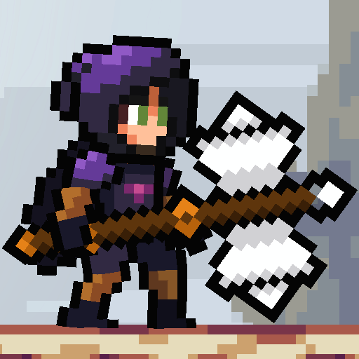 Apple Knight Action Platformer v2.3.8 (MOD) apk