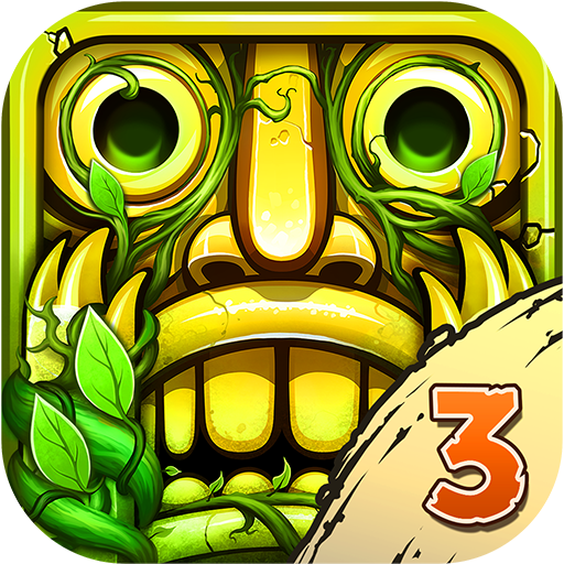 Temple Run 3 v0.2.0 (Unlimited Money)