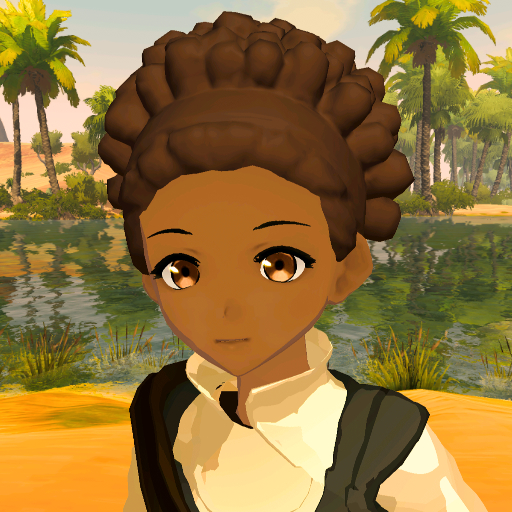 Dune Barrens v2.4 (Full Game)