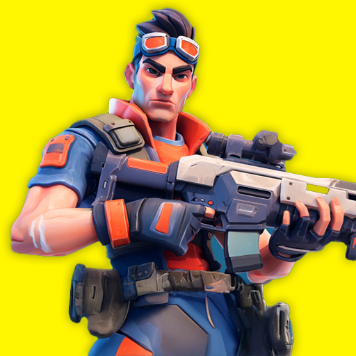 FPS Hero Shooter: Gun Games v1.0.5