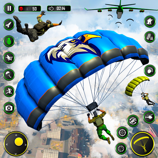 Special OPS Fps Shooting Games v1.17