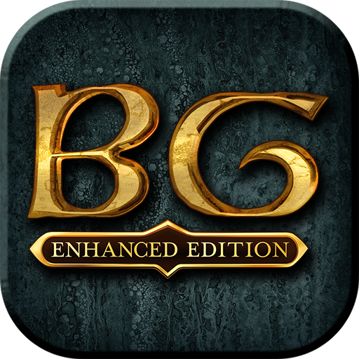 Baldur’s Gate Enhanced Edition v2.6.6.13 (Full Game)