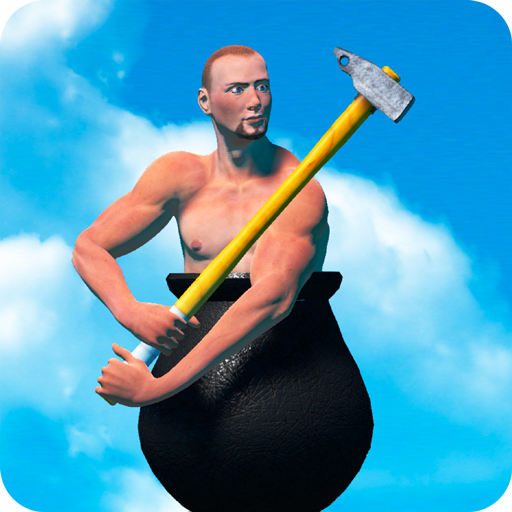 Getting Over It v1.9.12 (Full Game)