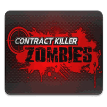 CONTRACT KILLER: ZOMBIES (NR) v3.0.7 Mod Menu