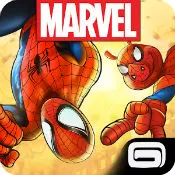 Spider Man unlimited v1.9.0 (Unlocked All) Full offline
