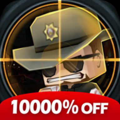 Call of Mini: Sniper v1.3.3 (MOD) apk