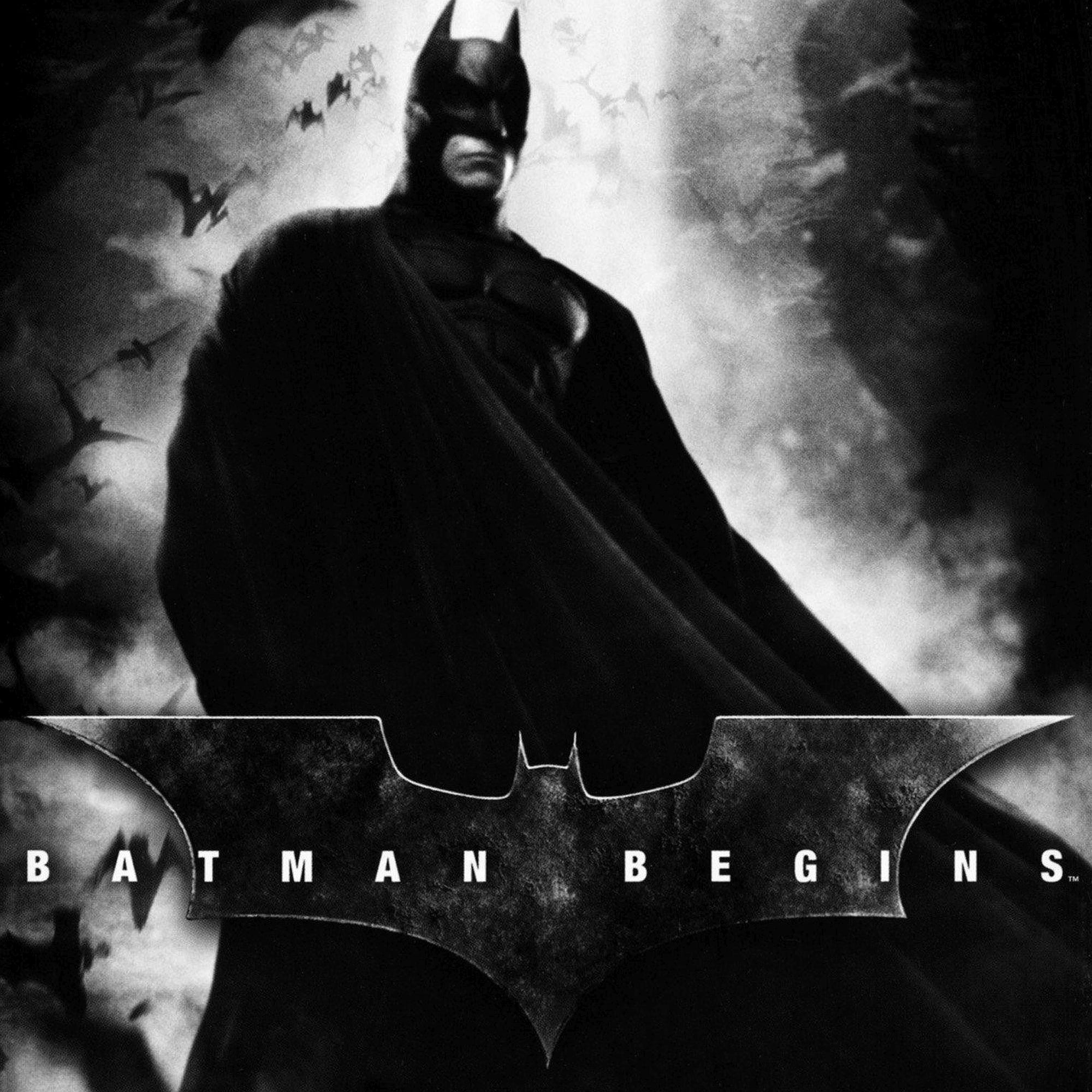 Batman Begins v1.0 (Dolphin Emulator Portable)