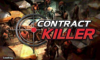 Contract Killer v1.5.2 (MOD+ Support android 16+) apk Download