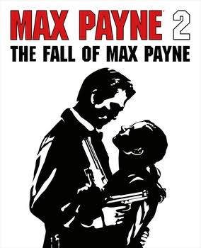 Max Payne 2: The Fall of Max Payne (PSP Portable)