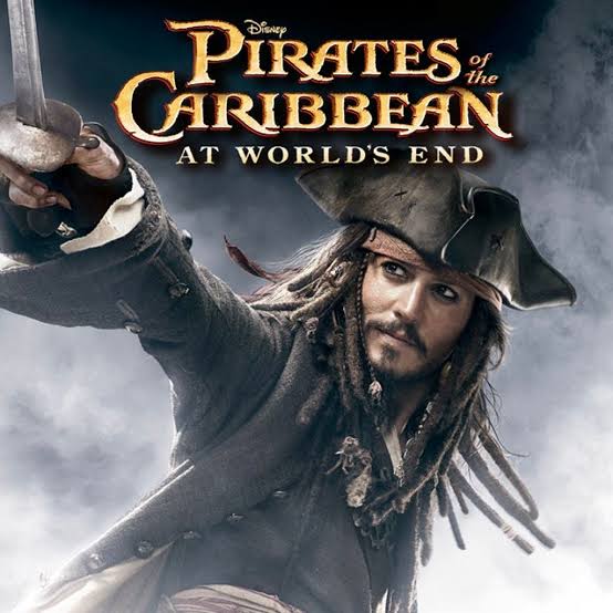 Pirates of the Caribbean: At Worlds End v1.0 (PSP) Full apk