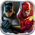 Batman & The Flash: Hero Run v2.1.1 (MOD) apk