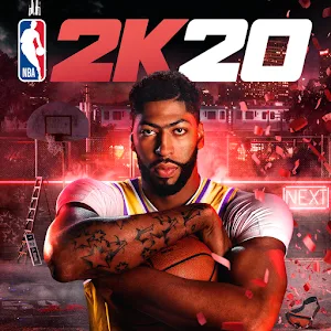 NBA 2K20 v98.0.2 (MOD) Apk