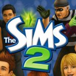 The Sims 2 v1.0 (PSP Port) Full game apk