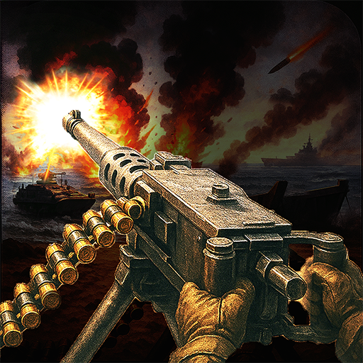 Civil War: Reborn v1.0.8 (Unlimited money)