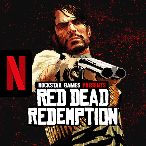Red Dead Redemption NETFLIX v1.50.60293175 (Unlocked)
