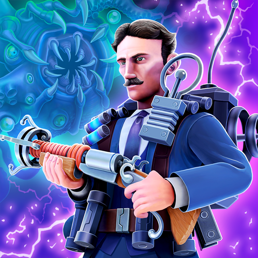 Tesla vs Lovecraft v1.8.1.1 (MOD) apk