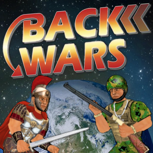 Back Wars v1.12 (Unlocked) apk