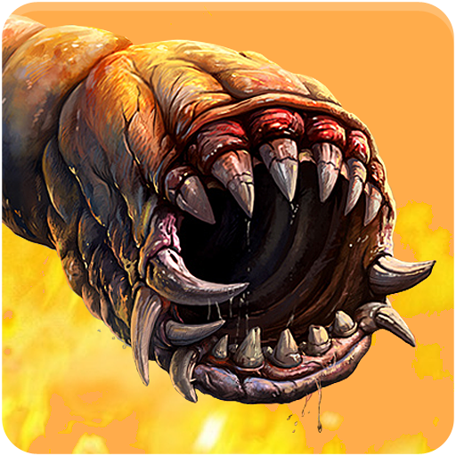Death Worm™ Deluxe v3.0.016 (MOD) apk