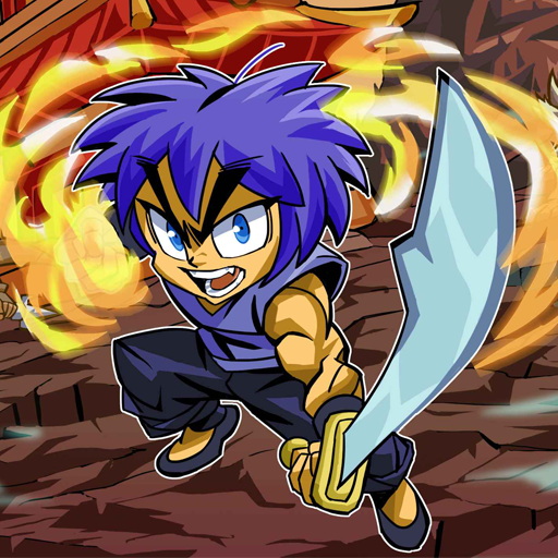 Shadow of the Orient v1.0.5 (Unlocked) apk